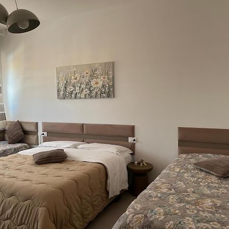 Comfort Accommodation Suite & Le Camere Bérgamo Exterior foto