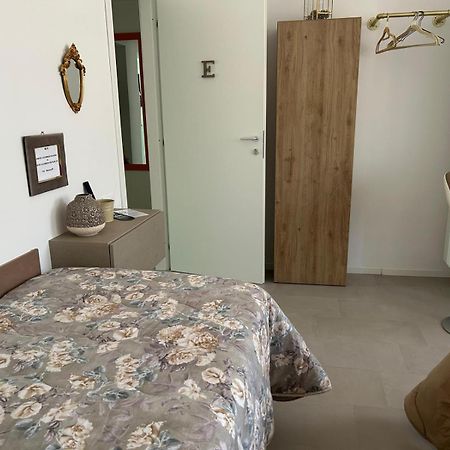 Comfort Accommodation Suite & Le Camere Bérgamo Exterior foto