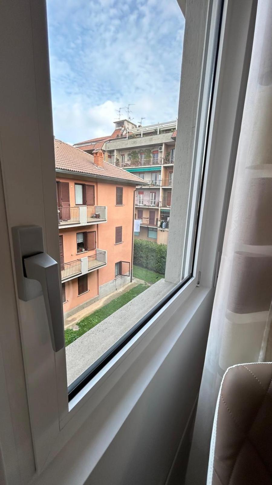 Comfort Accommodation Suite & Le Camere Bérgamo Exterior foto