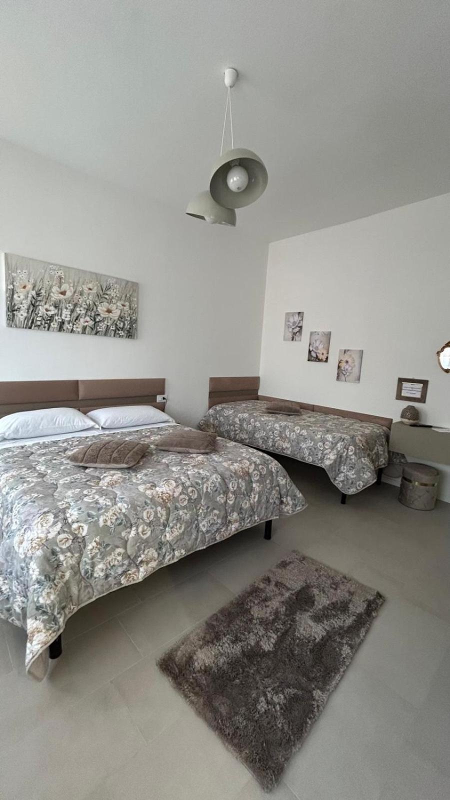 Comfort Accommodation Suite & Le Camere Bérgamo Exterior foto