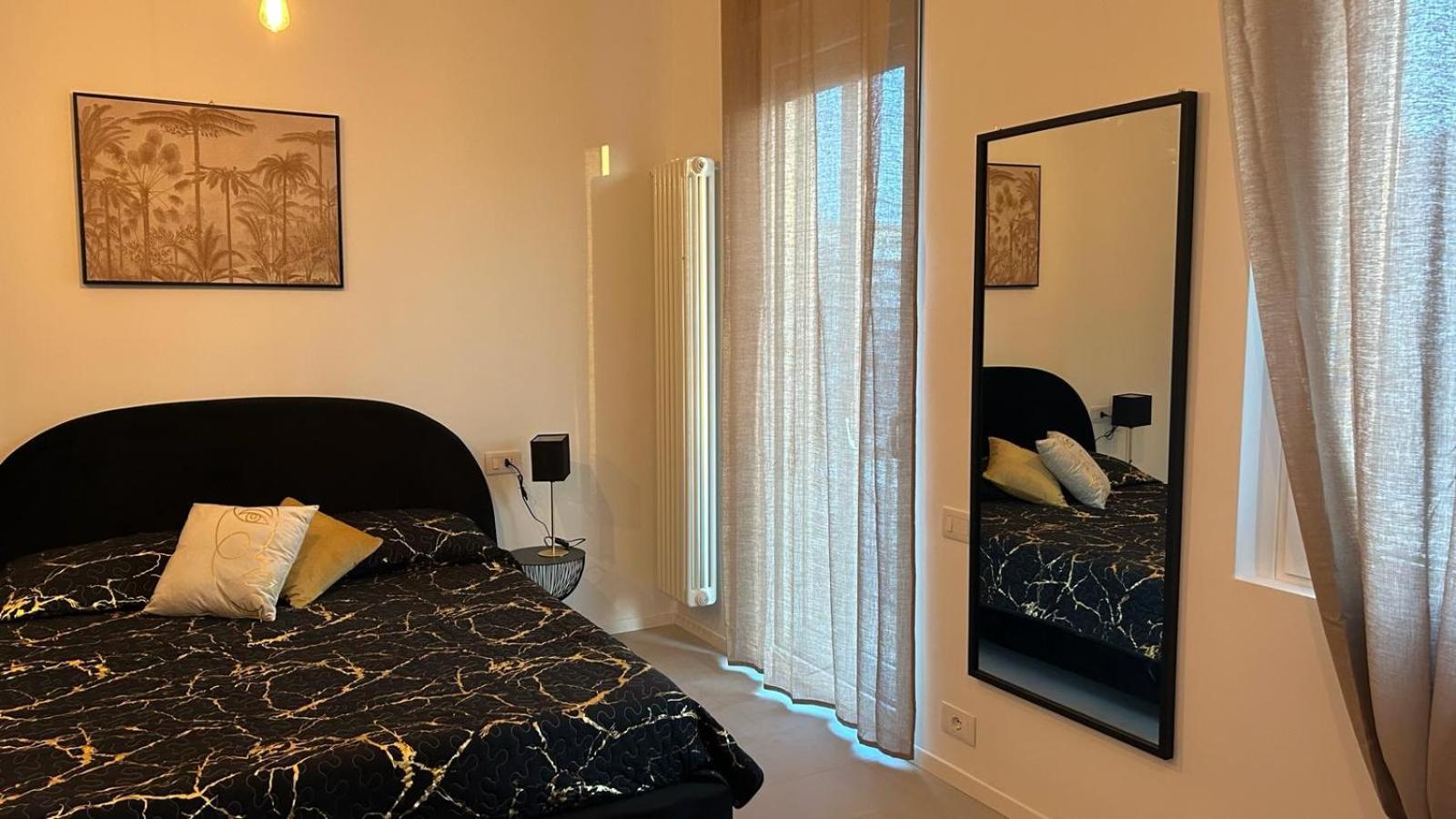 Comfort Accommodation Suite & Le Camere Bérgamo Exterior foto