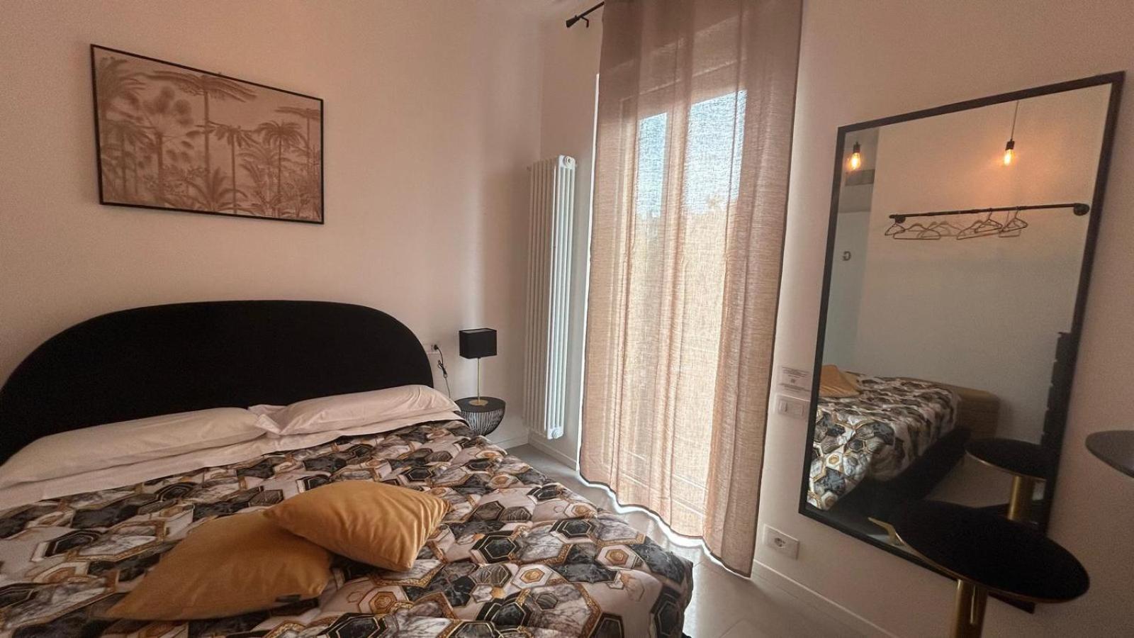 Comfort Accommodation Suite & Le Camere Bérgamo Exterior foto