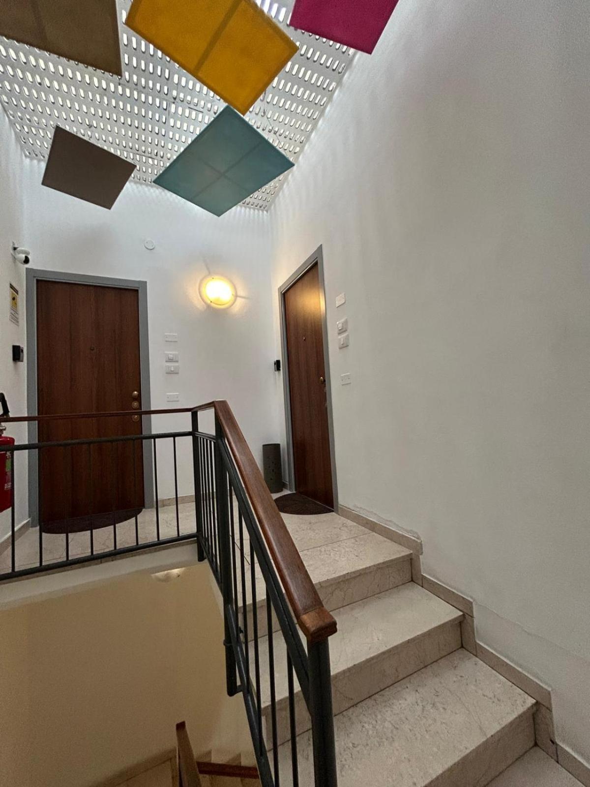 Comfort Accommodation Suite & Le Camere Bérgamo Exterior foto