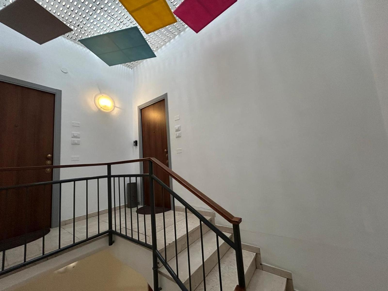 Comfort Accommodation Suite & Le Camere Bérgamo Exterior foto