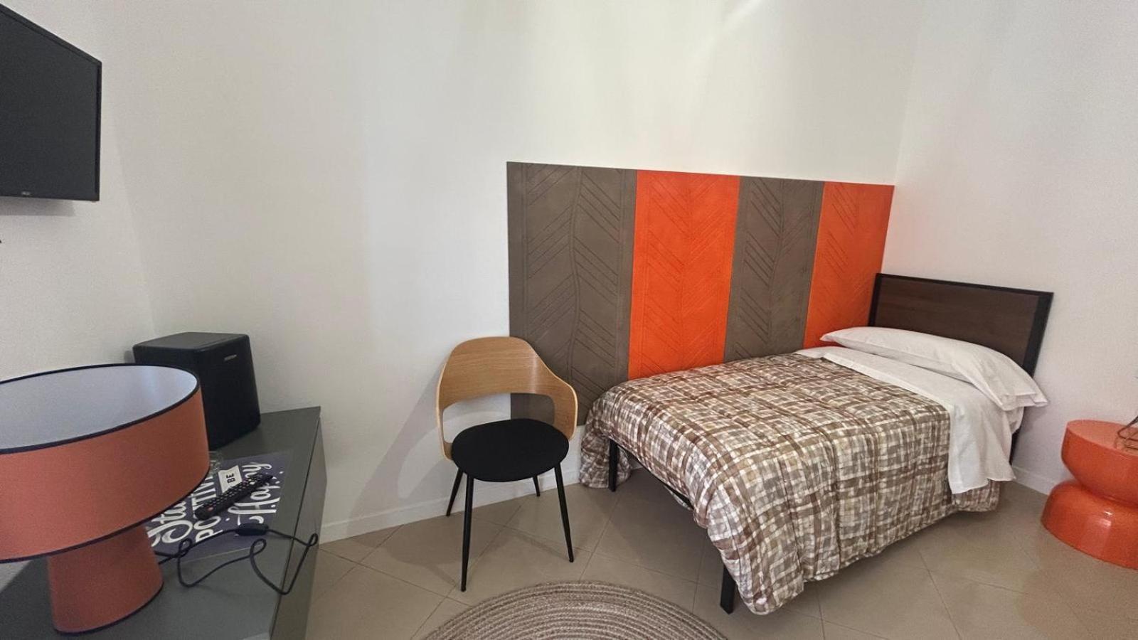 Comfort Accommodation Suite & Le Camere Bérgamo Exterior foto