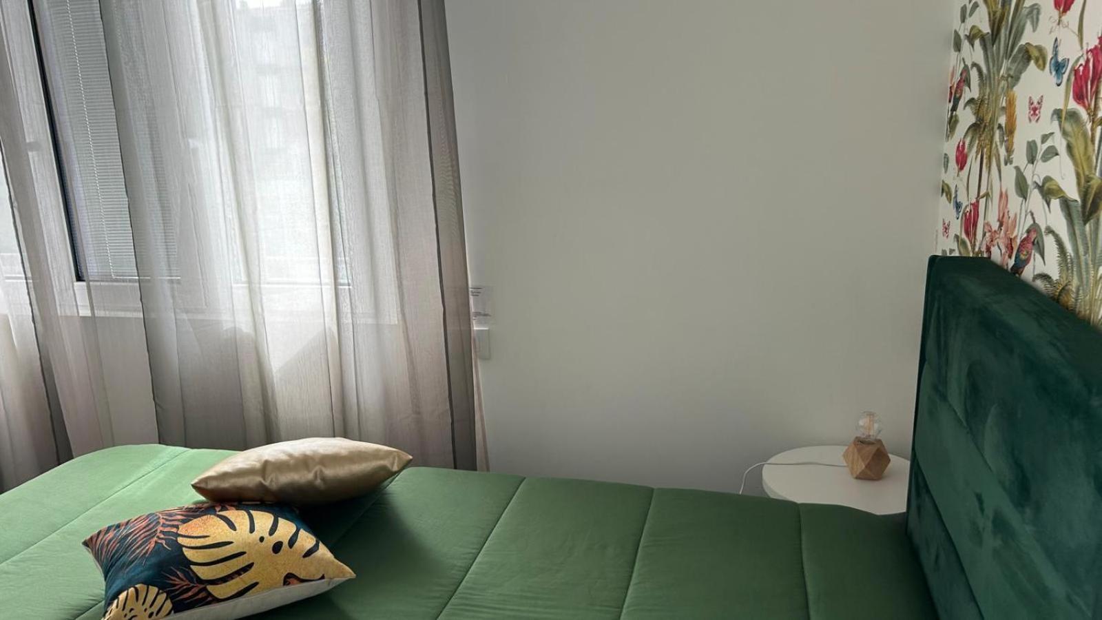 Comfort Accommodation Suite & Le Camere Bérgamo Exterior foto