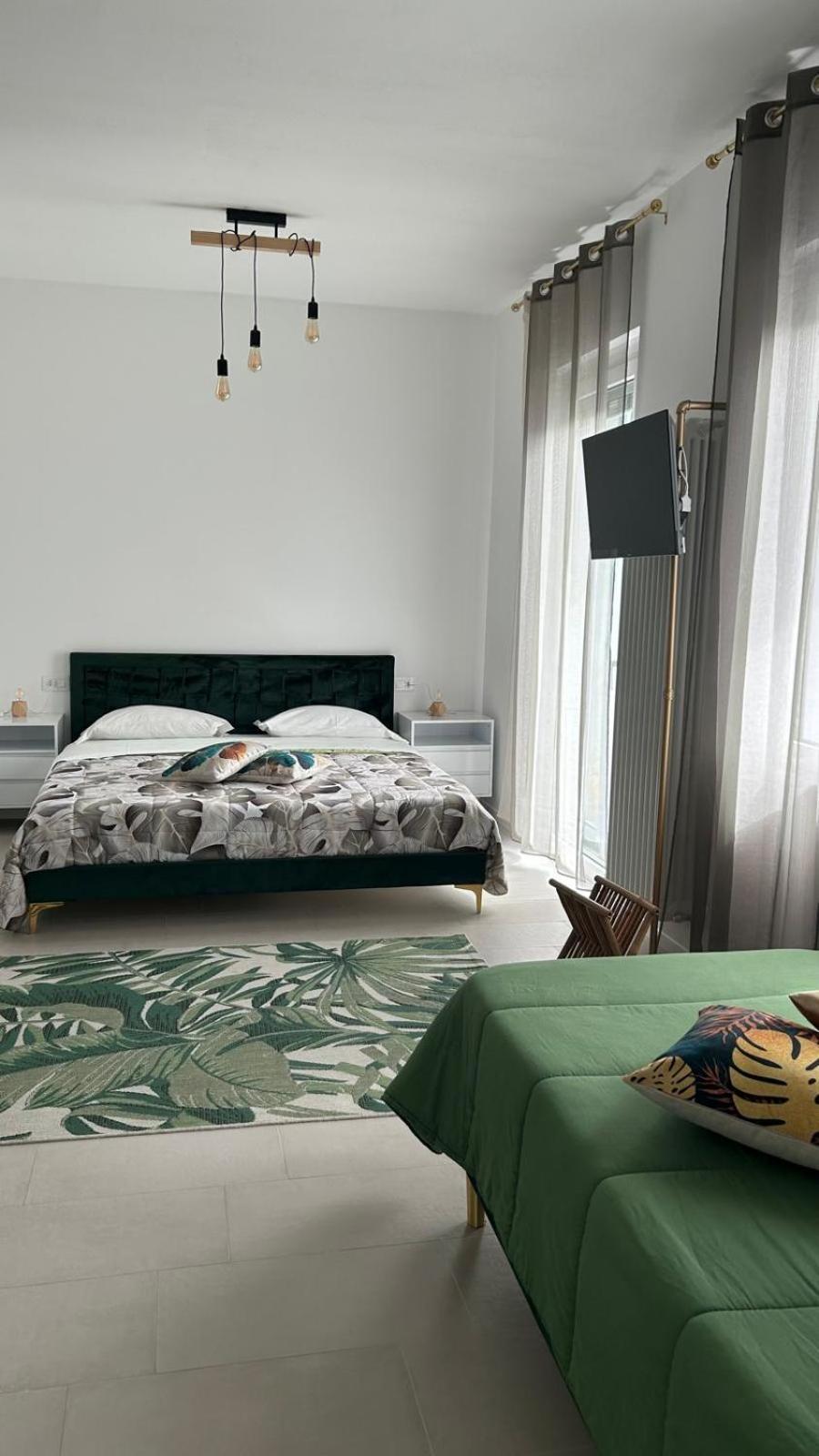 Comfort Accommodation Suite & Le Camere Bérgamo Exterior foto